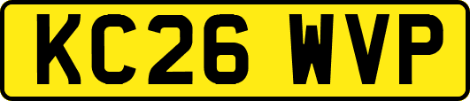 KC26WVP