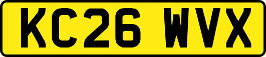 KC26WVX