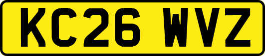 KC26WVZ