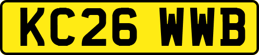 KC26WWB