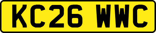 KC26WWC