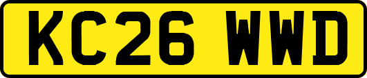 KC26WWD