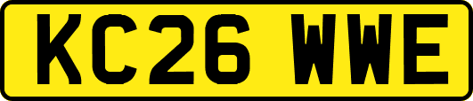 KC26WWE