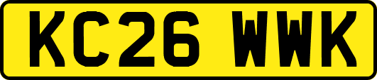KC26WWK