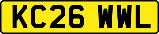 KC26WWL