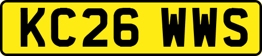 KC26WWS