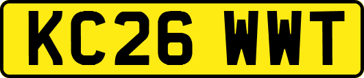 KC26WWT