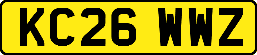 KC26WWZ