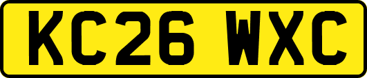 KC26WXC