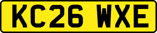 KC26WXE