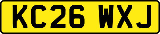 KC26WXJ