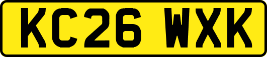 KC26WXK