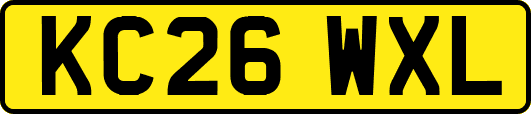 KC26WXL
