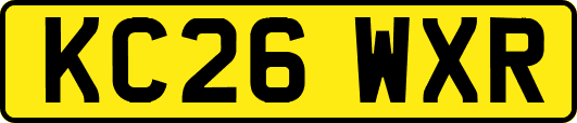 KC26WXR