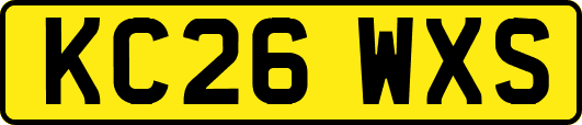 KC26WXS