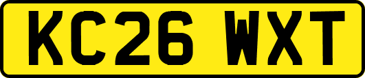 KC26WXT