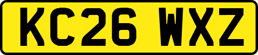 KC26WXZ