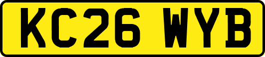 KC26WYB