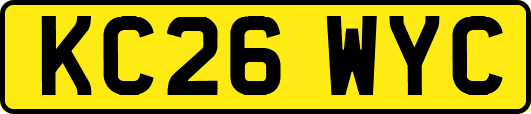 KC26WYC