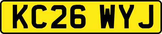 KC26WYJ
