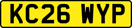 KC26WYP