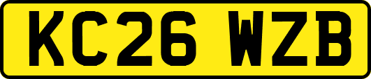 KC26WZB