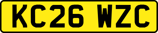 KC26WZC