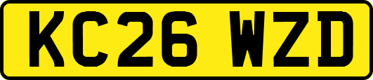 KC26WZD