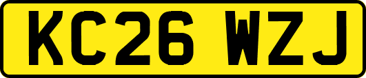KC26WZJ