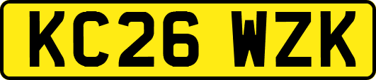KC26WZK