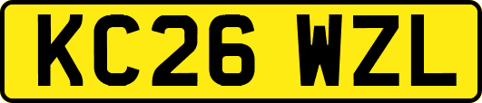 KC26WZL