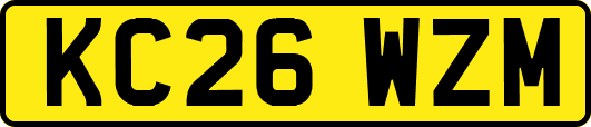 KC26WZM