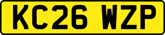 KC26WZP