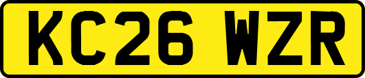 KC26WZR