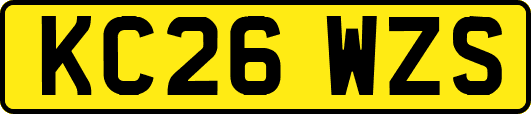 KC26WZS
