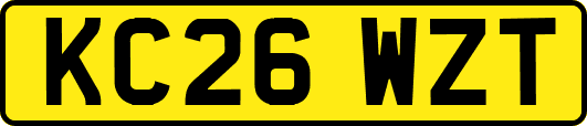 KC26WZT