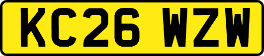KC26WZW