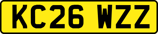 KC26WZZ