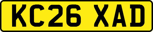KC26XAD