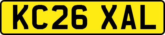 KC26XAL