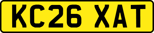 KC26XAT