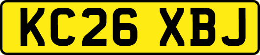 KC26XBJ