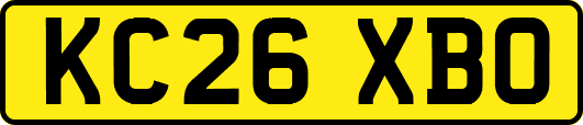 KC26XBO