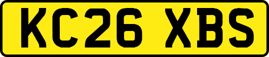 KC26XBS