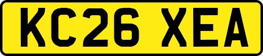 KC26XEA