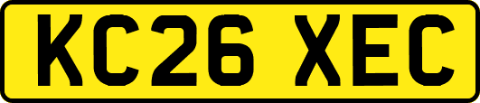 KC26XEC