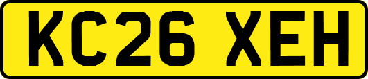 KC26XEH
