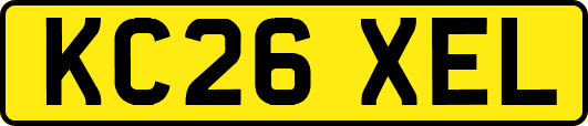 KC26XEL