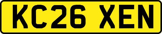 KC26XEN