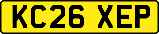 KC26XEP